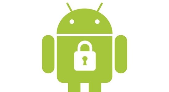 Android on-body detection