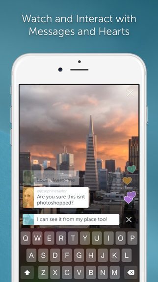 Periscope