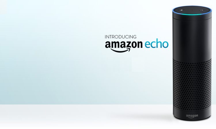 Amazon Echo