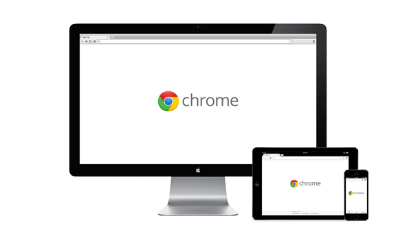 Google Chrome