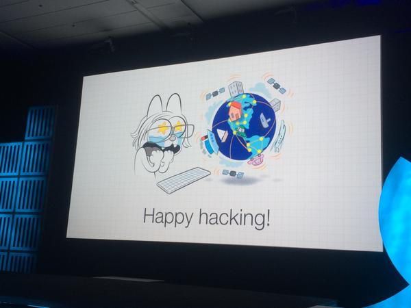 DockerCon