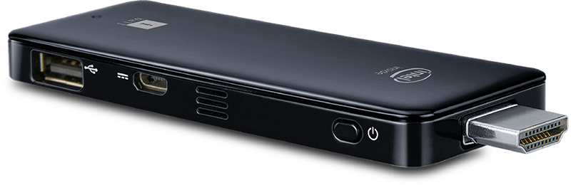 iBall Splendo PC-on-a-stick