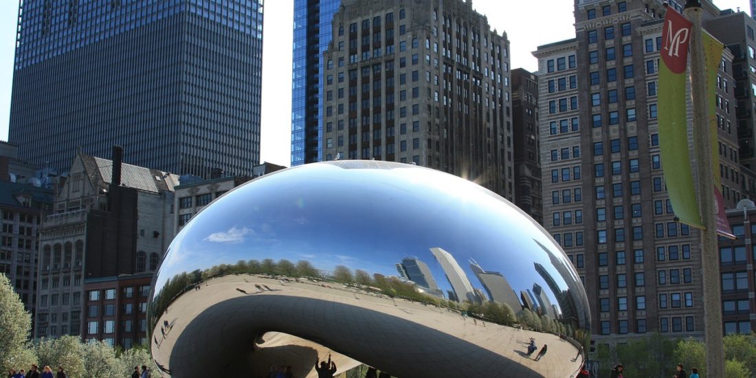 Chicago Bean