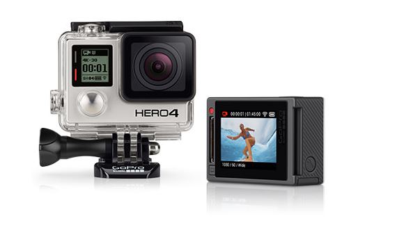 GoPro