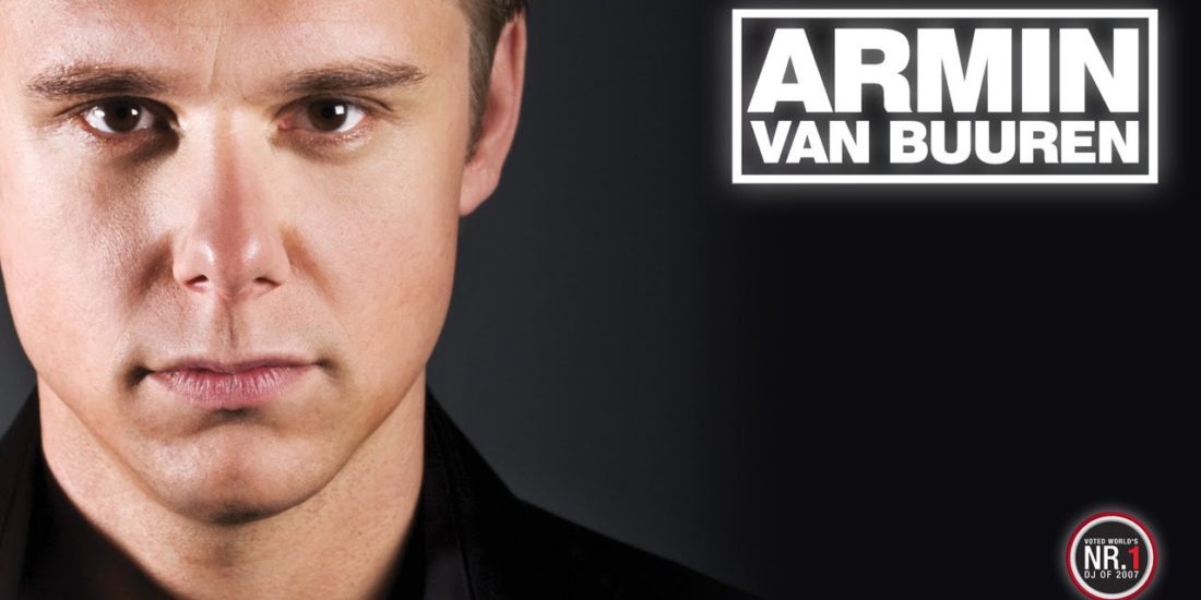 Armin van Buuren