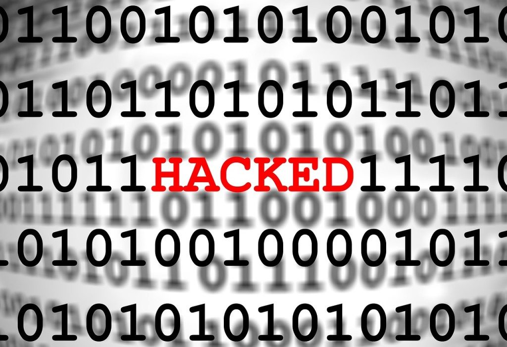 Hacked