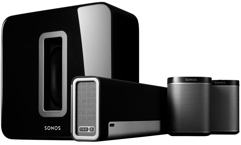 Sonos Play