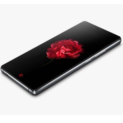 ZTE Nubia Z9