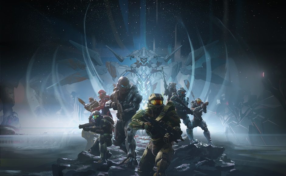 Halo 5: Guardians