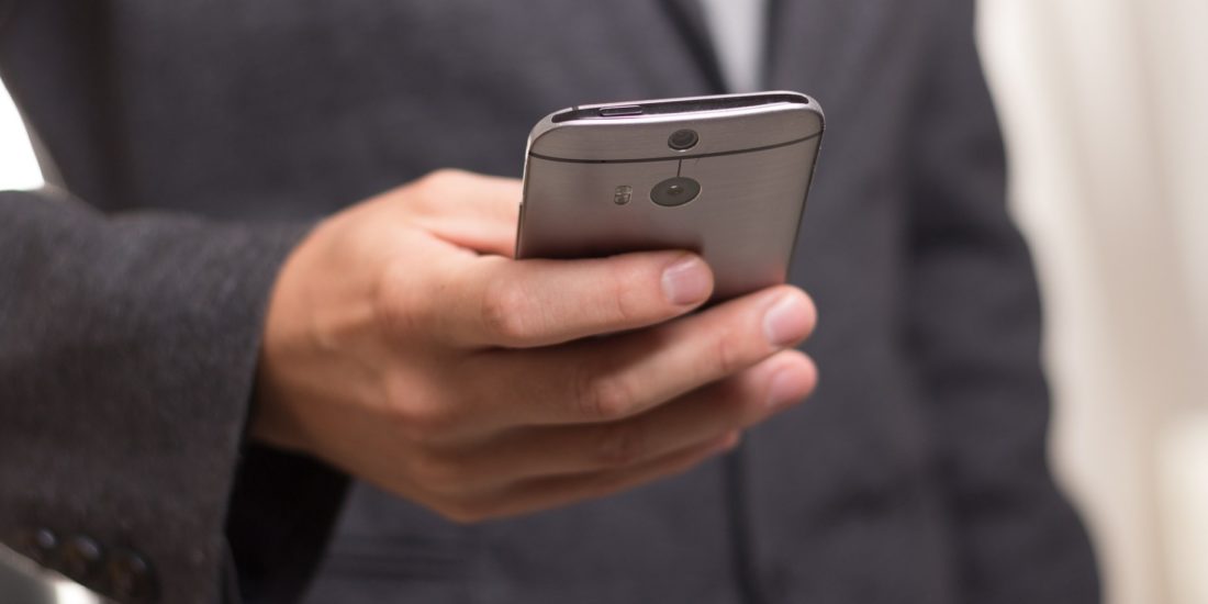 mobile device