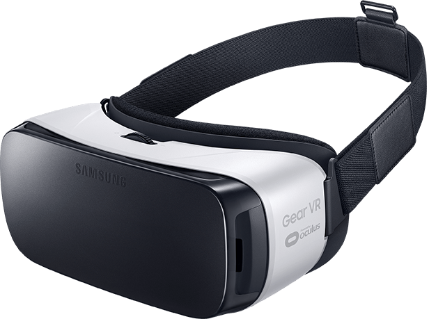 Samsung Gear VR