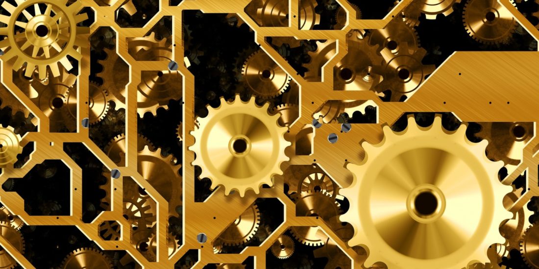 gears