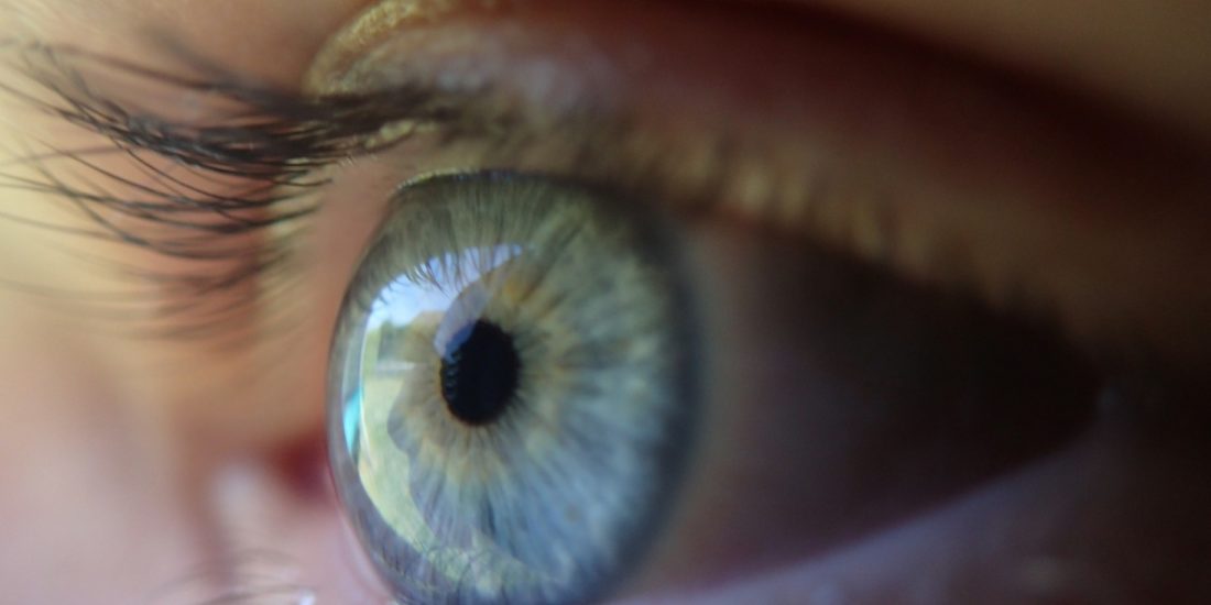 Eyeball