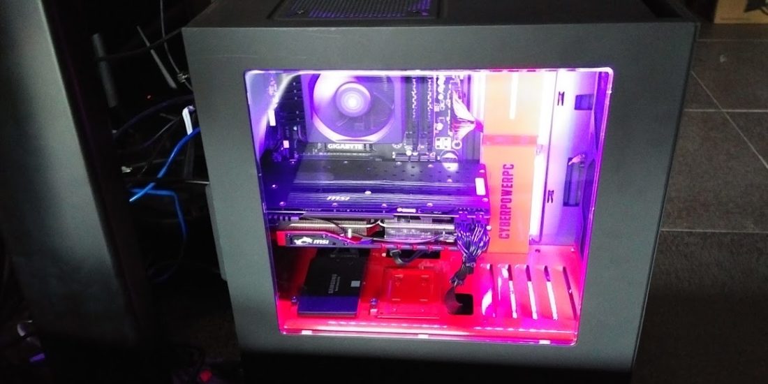 AMD FX