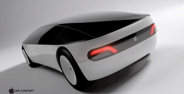 Apple Car