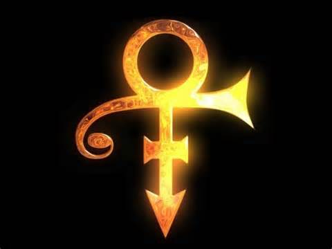 Prince symbol