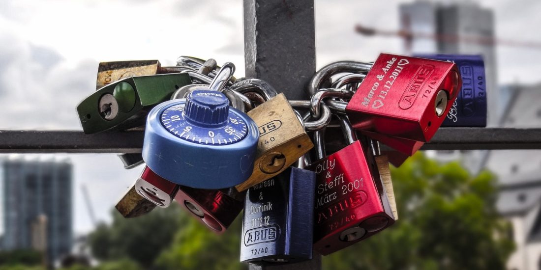 padlocks