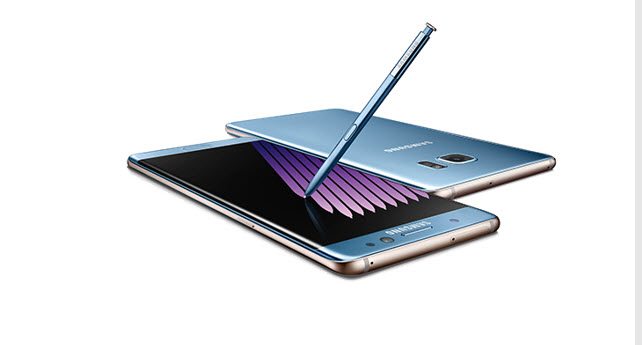 Note 7