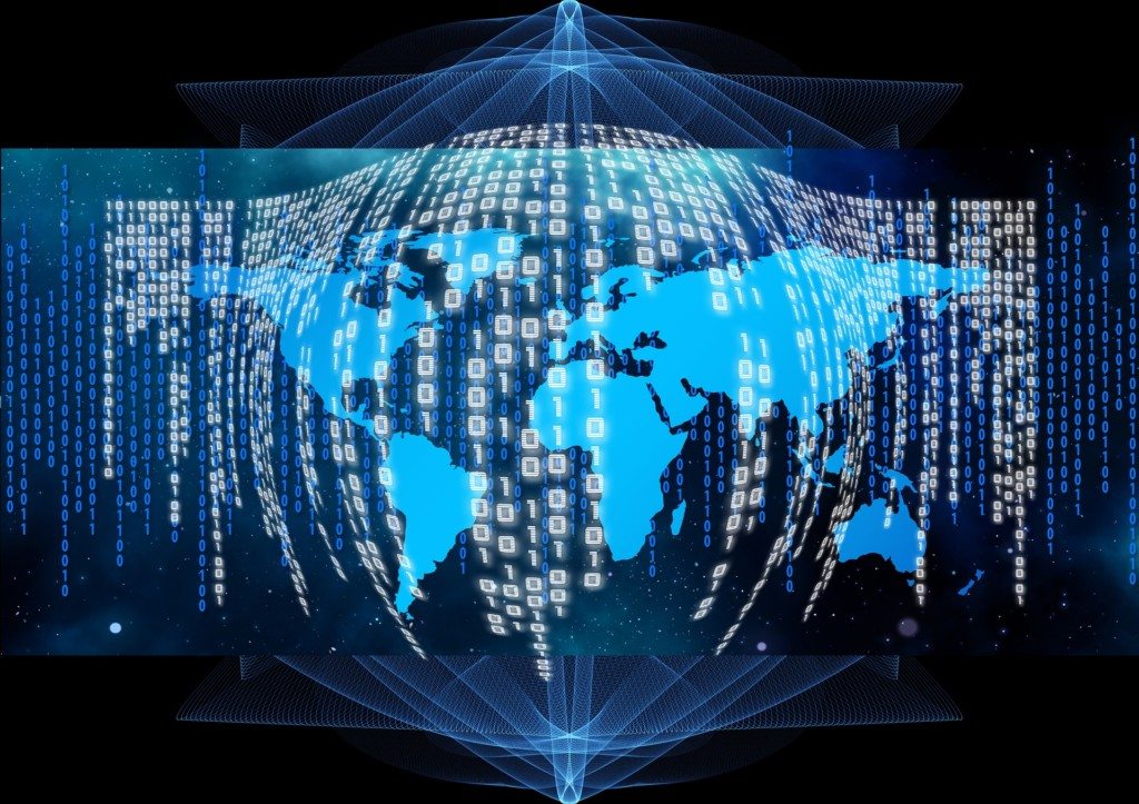 binary 5g