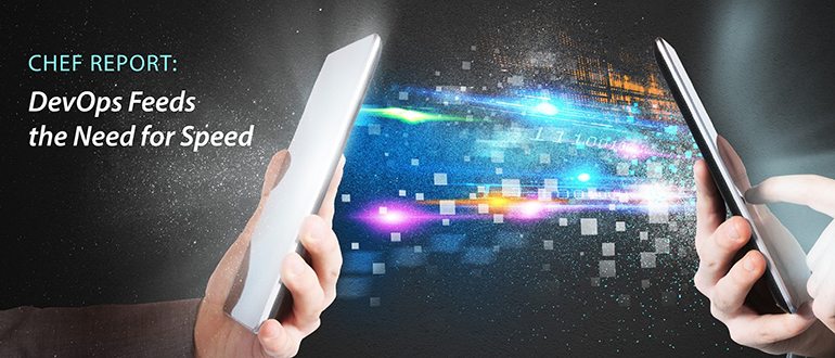 Chef DevOps Report