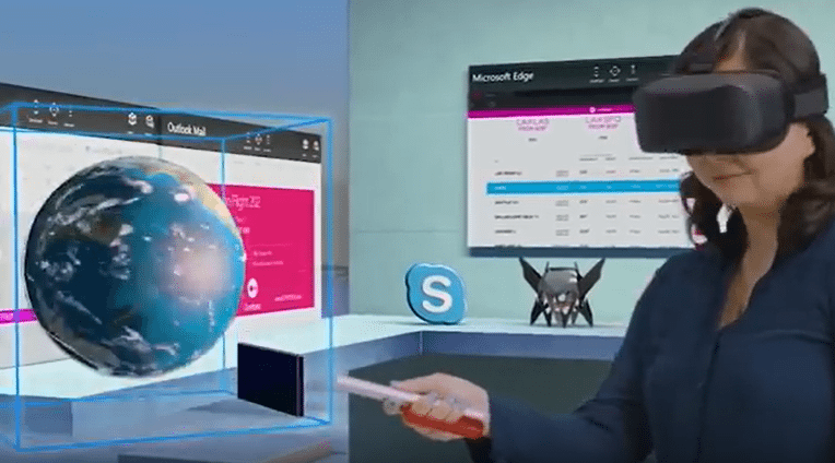 Windows 10 Creators Update