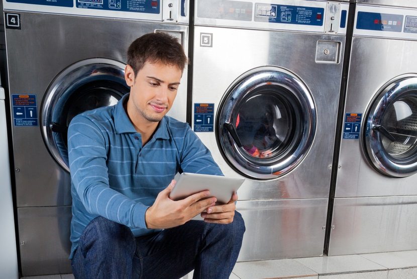 digital self-service