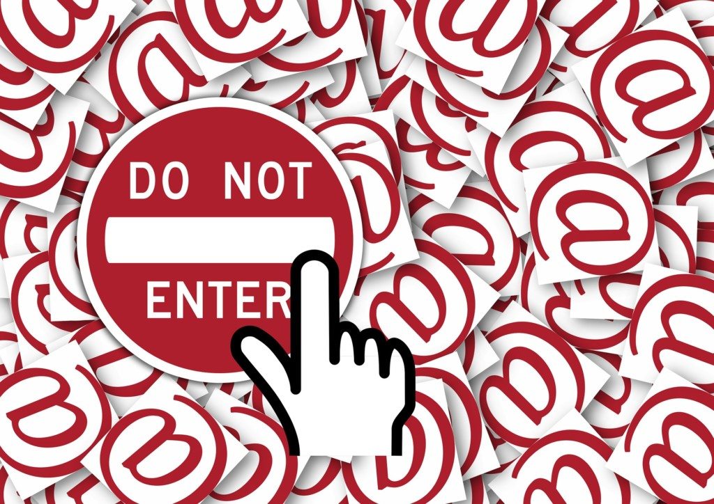 email deliverability