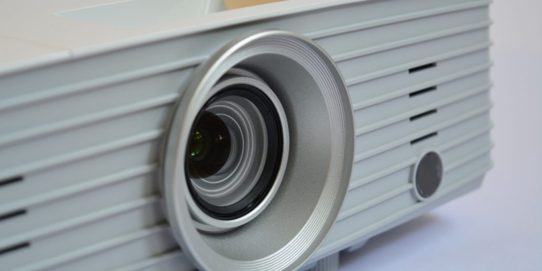 projector