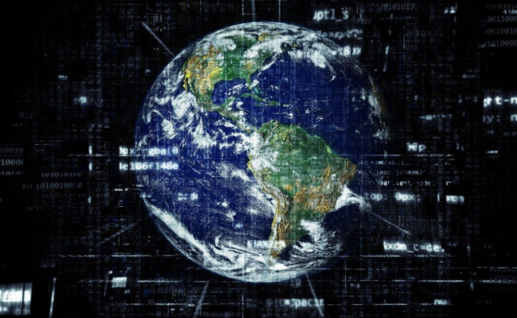 business globalization