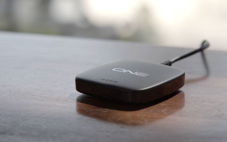 Izzbie ONE review