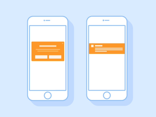 Zillow app tech stack