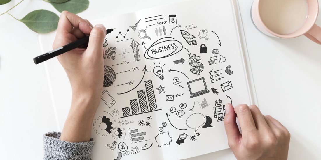 entrepreneur tech startup