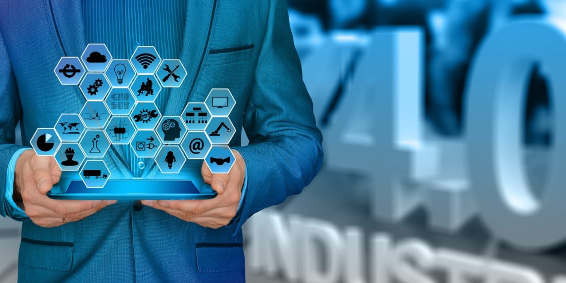 IoT security network security