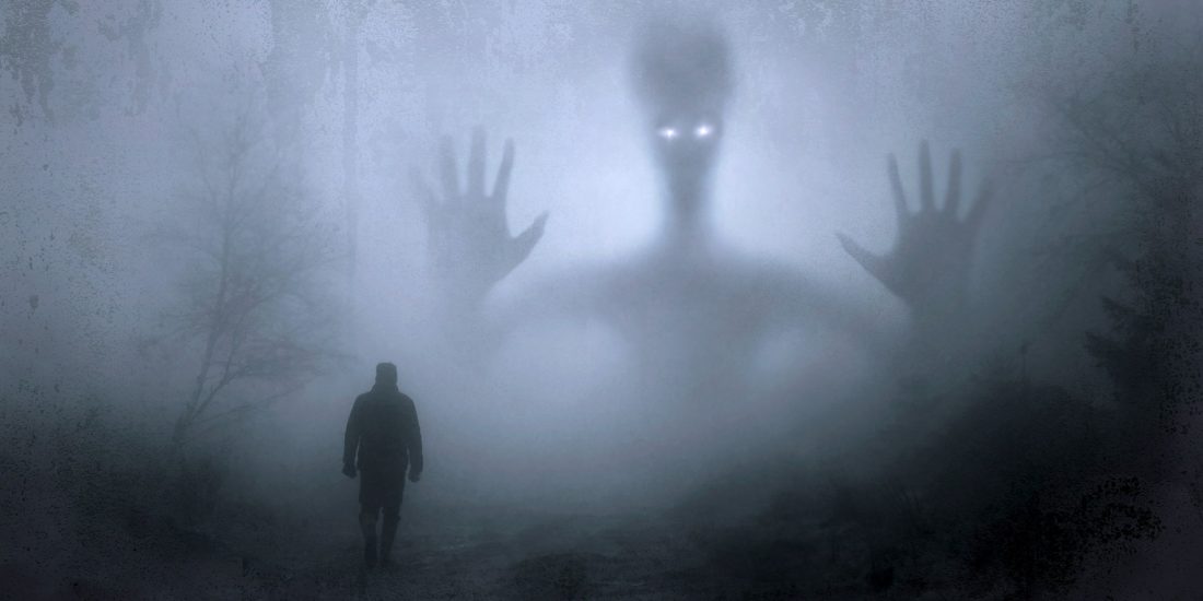 National Cybersecurity Awareness Month boogeyman