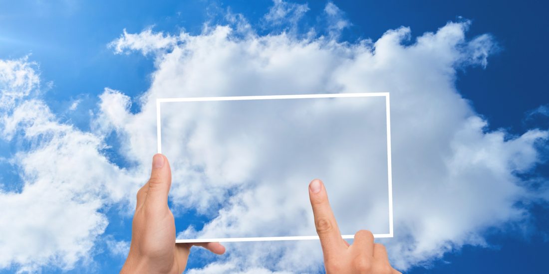 hybrid database hybrid cloud data