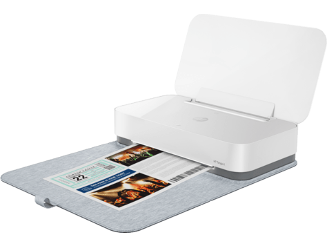 HP Tango Smart Printer