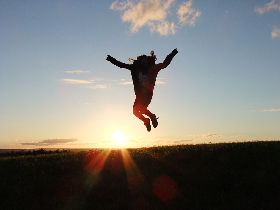 positive lifestyle 2019 new year's resolutions