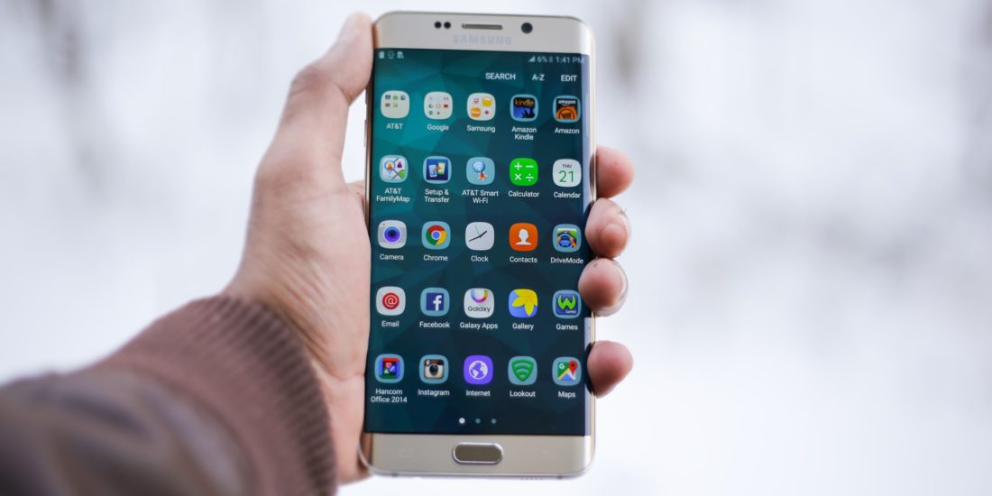 brand strategy app development monetization