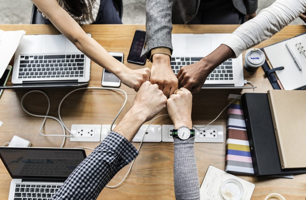 collaboration video conferencing