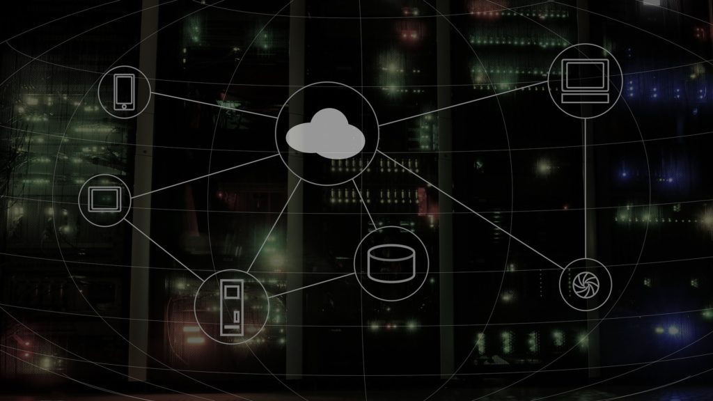 Qualys Global IT Discovery and Inventory app asset discovery