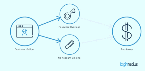 IAM CIAM identity access management