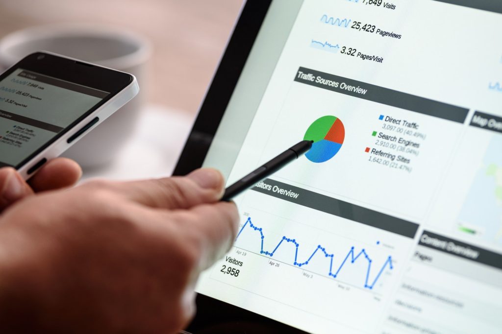 pay per click PPC web marketing SEO
