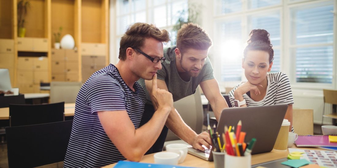 CRM payment processing small business