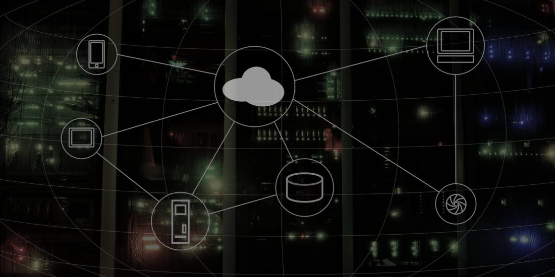 cloud computing cloud security modern workforce
