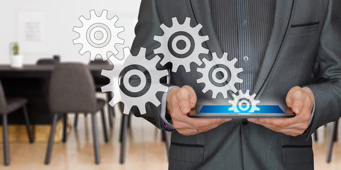 tech sales marketing