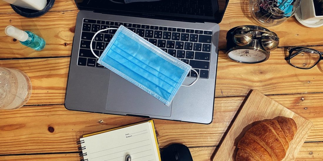 managing remote workers work from home
