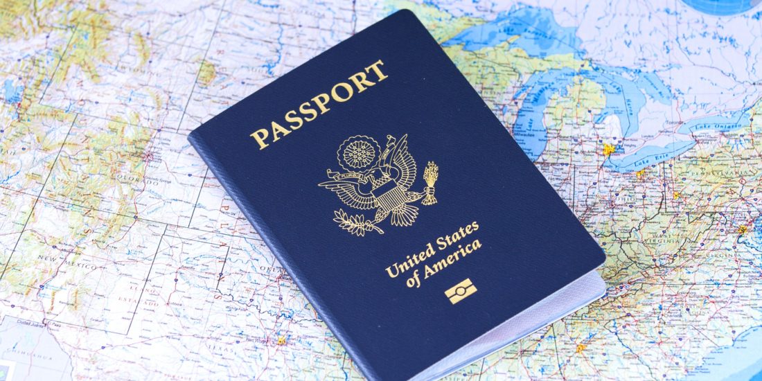 vaccine passports covid-19 pandemic biometrics