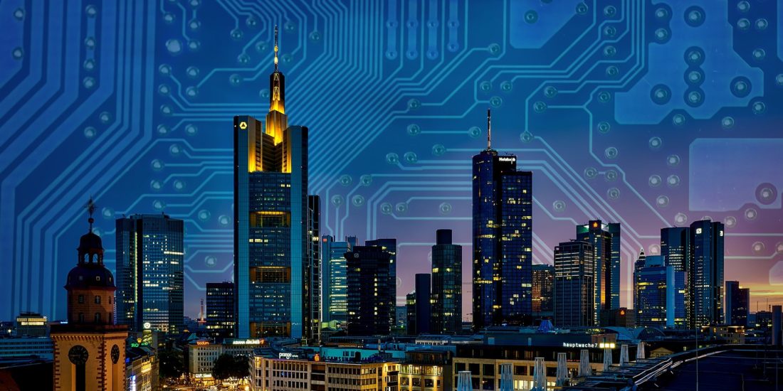 smart cities big data Cisco digital acceleration
