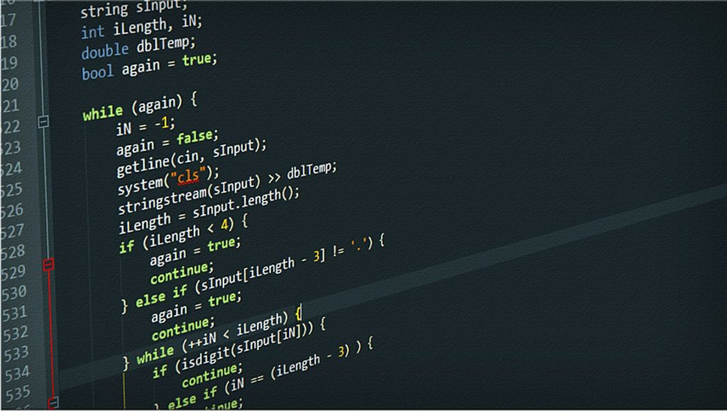 software code cloud security
