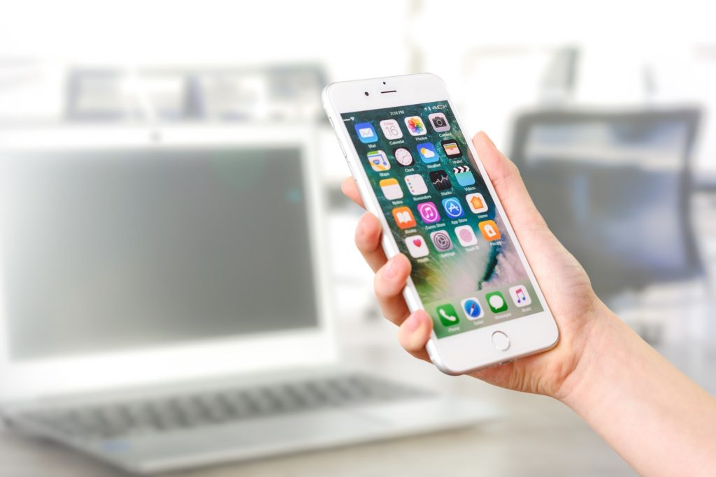 mobile app development business